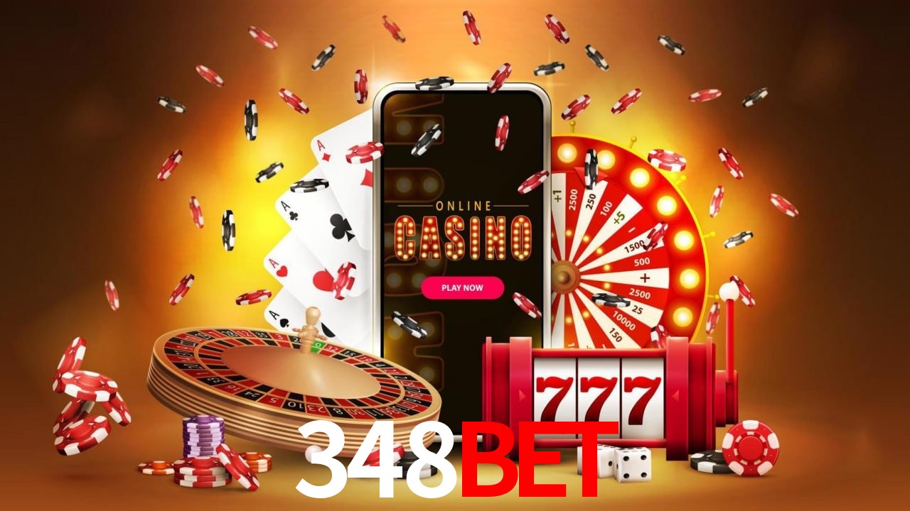 Bônus Diários 348BET