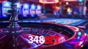 Desvendando o Mundo dos Jogos Virtuais na 348BET