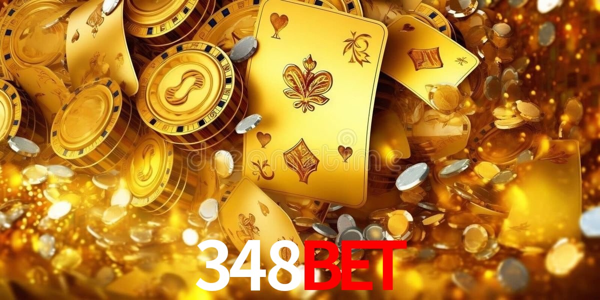 Jogos de Slot 348BET