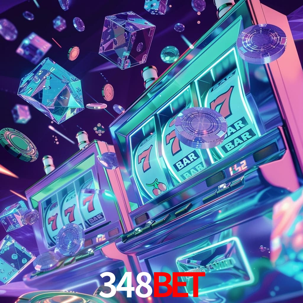 Tecnologia da Plataforma 348BET
