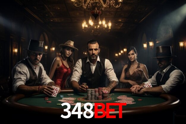 Cadastro Rápido 348BET