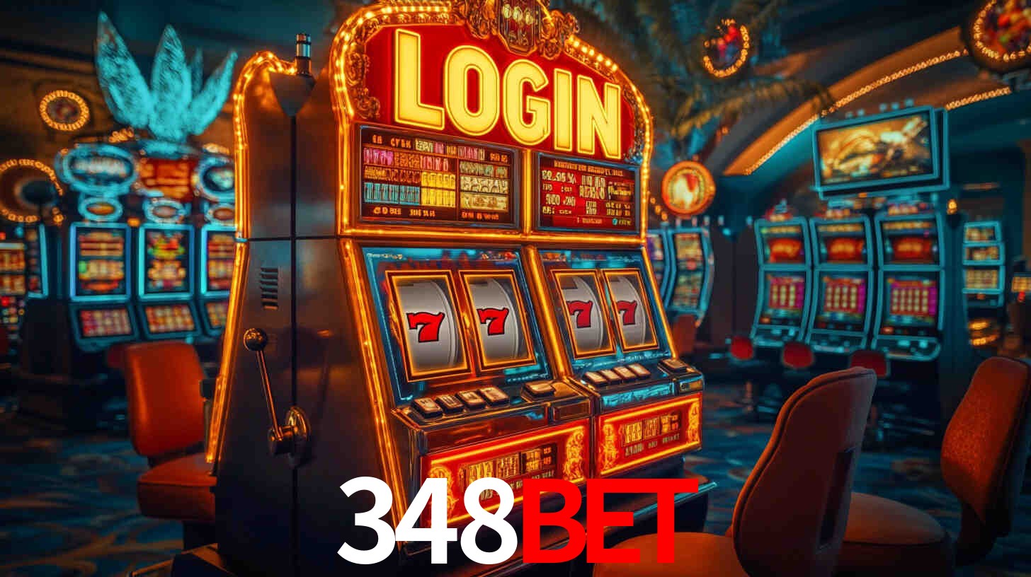 348BET: Jogos de Caça-Níqueis-Altas Recompensas, Roleta-Velocidade, Blackjack-Desafios Máximos